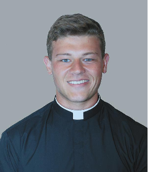 Fr. Simon Tipps, Chaplain